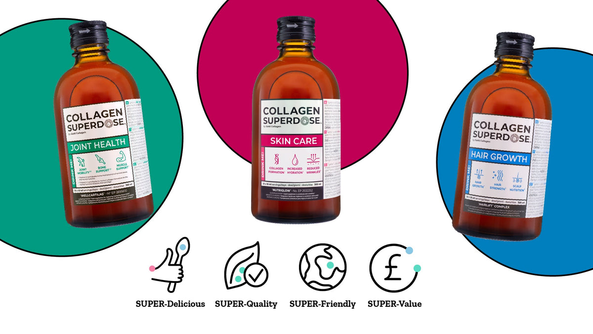 How Long Does it Take to See Results from Collagen Superdose