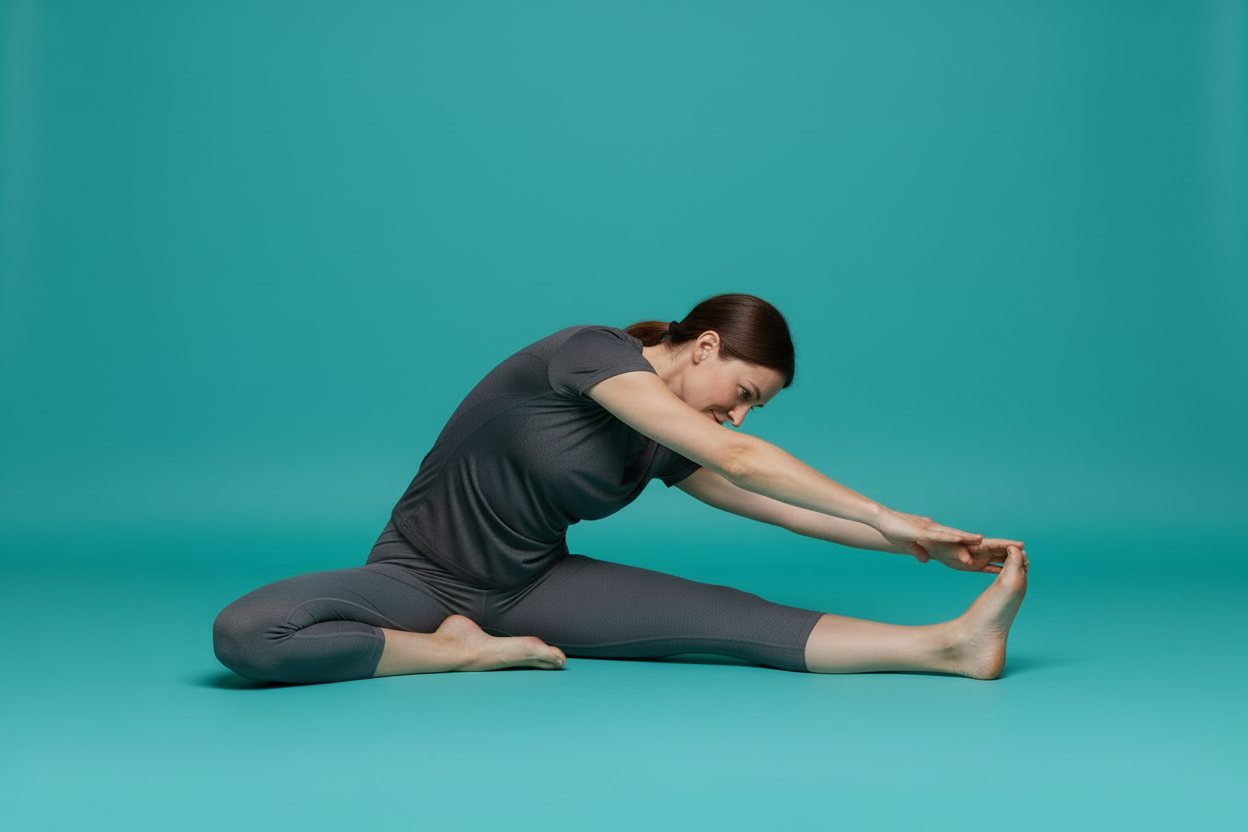 Moving Well in Your 30's, 40's, and 50's: Four Pillars for Flexible Joints and Responsive Muscles