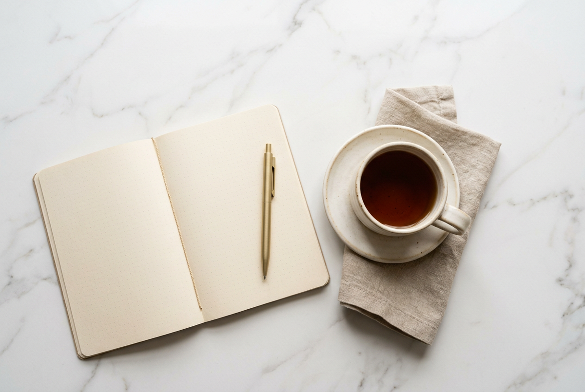 Take a Break: 5 Minute Wellness Plan