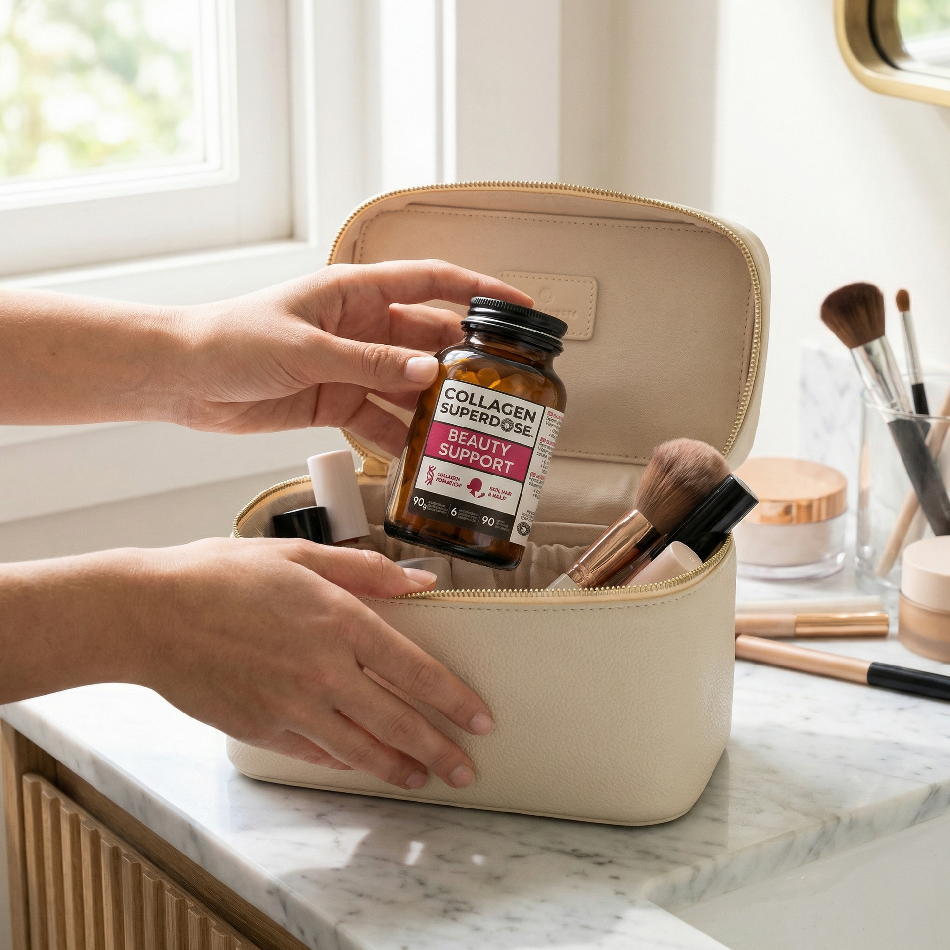 Do You Need More Than One Collagen Product?
