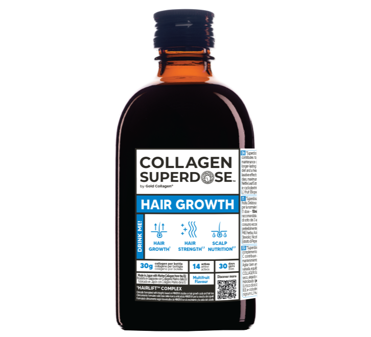 Hair Growth