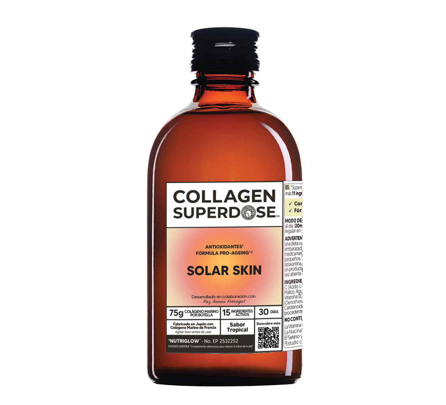 Solar Skin